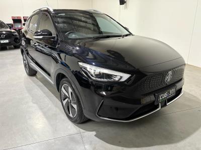 2023 MG ZS EV Essence Wagon AZS1 MY23 for sale in Mornington